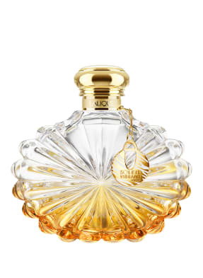 Lalique Parfums Soleil Vibrant