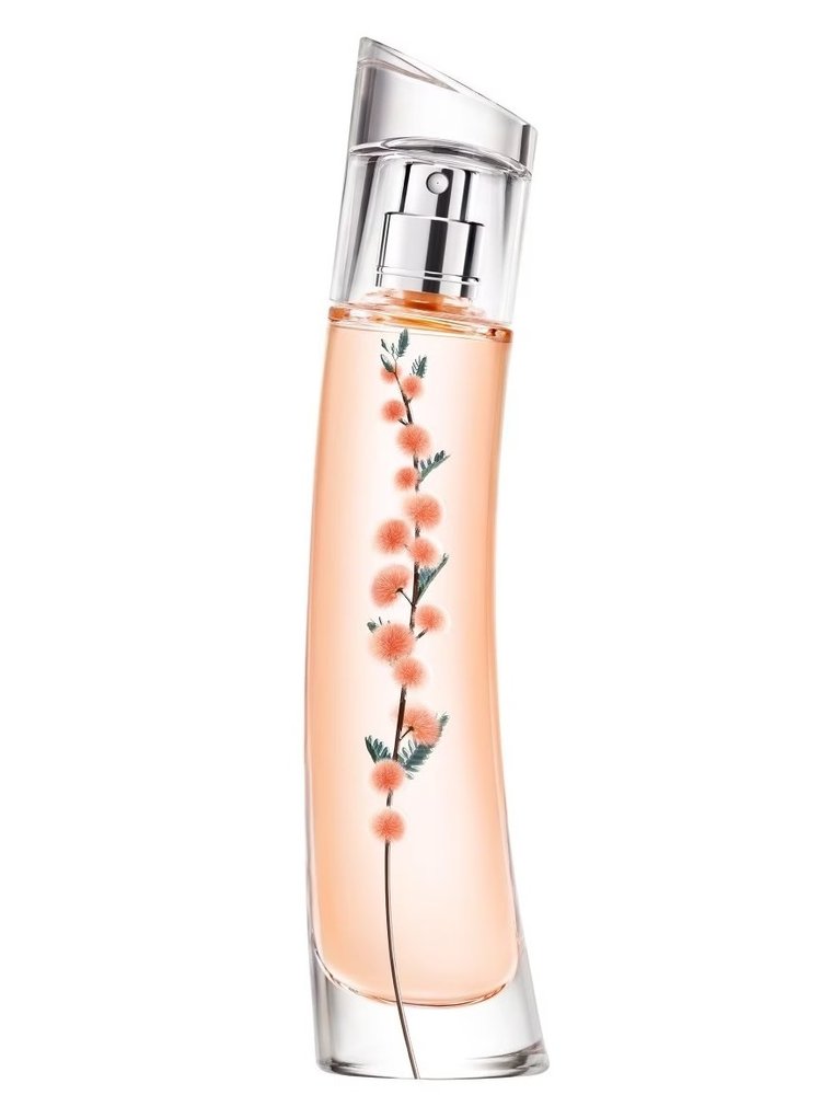 Kenzo Flower Ikebana Mimosa Woda perfumowana dla kobiet, 40 ml