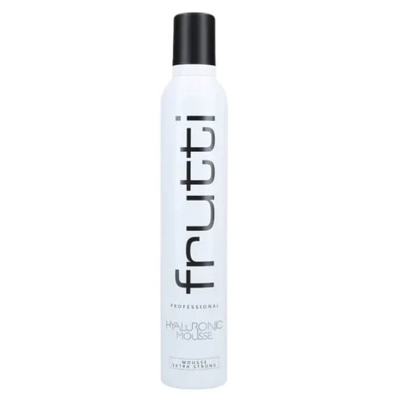 Frutti Professional Hyaluronic pianka do włosów 250ml