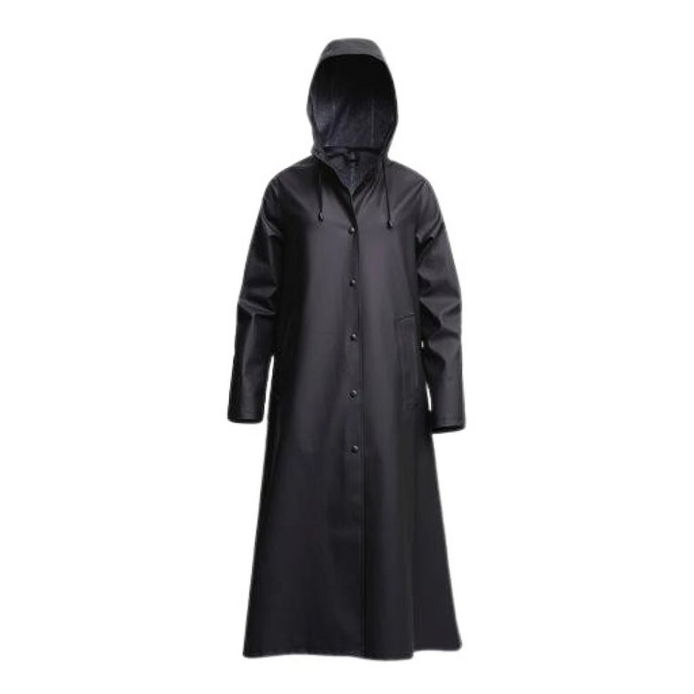 Kurtka przeciwdeszczowa Stutterheim