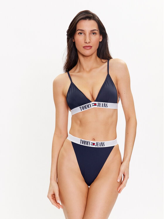 Dół od bikini Tommy Jeans