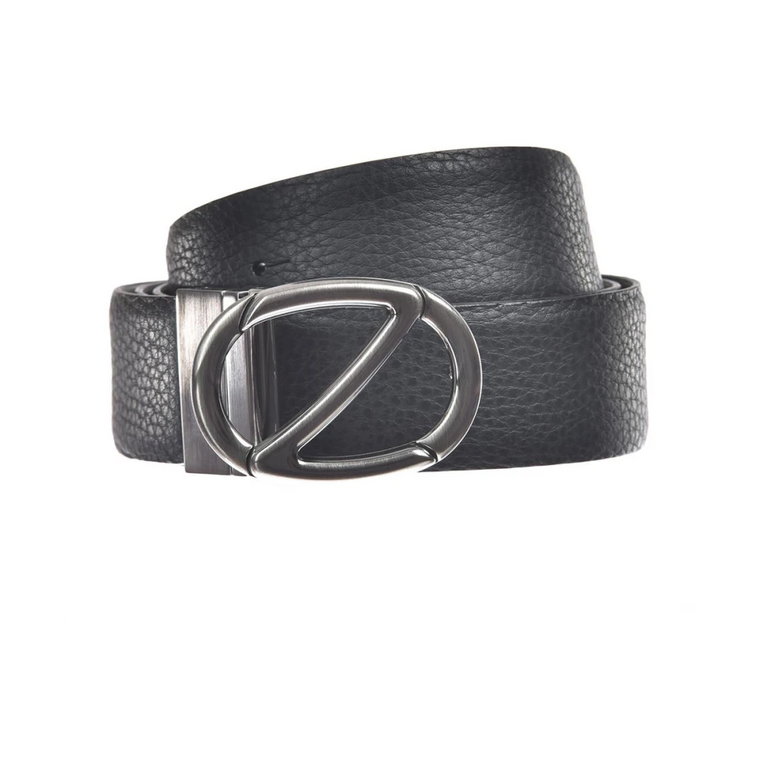 Belts Ermenegildo Zegna