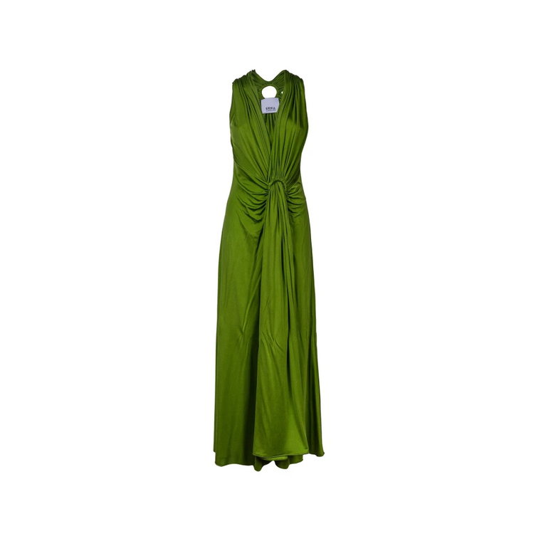 Maxi Dresses Erika Cavallini