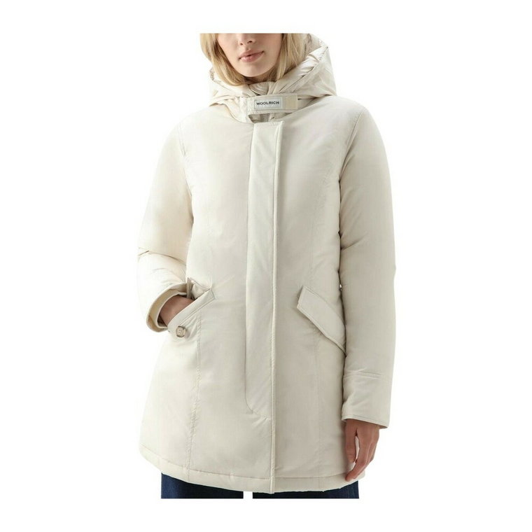 Anorak Parka dla Ekstremalnych Warunków Woolrich