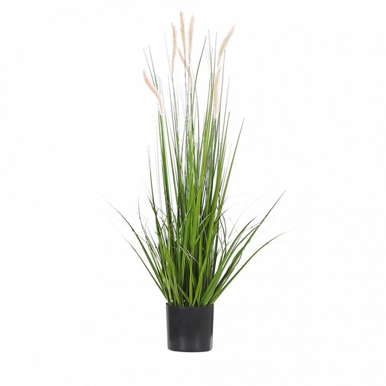 Sztuczna roślina doniczkowa 87 cm REED PLANT kod: 4251682243568