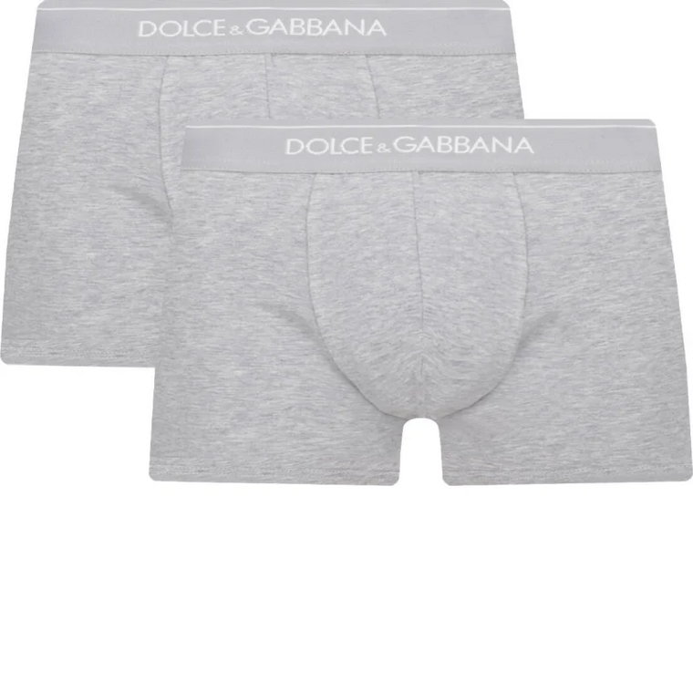 Dolce & Gabbana Bokserki 2-pack