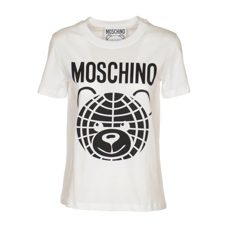 T-Shirts Moschino