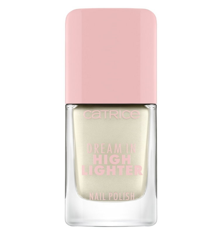 Catrice Dream In Highlighter - Nail Polish 070 10,5ml