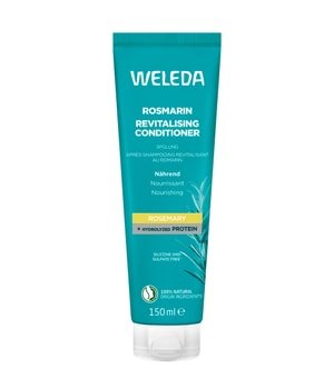 Weleda Rosmarin Revitalising Conditioner Odżywka 150 ml