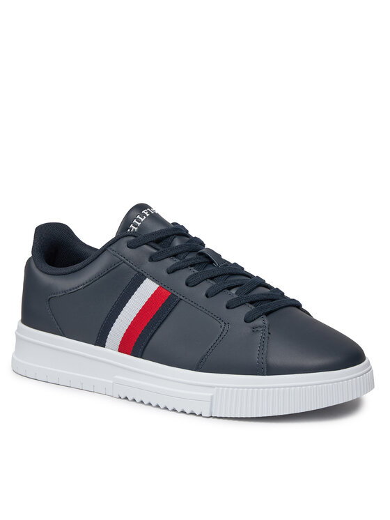 Sneakersy Tommy Hilfiger