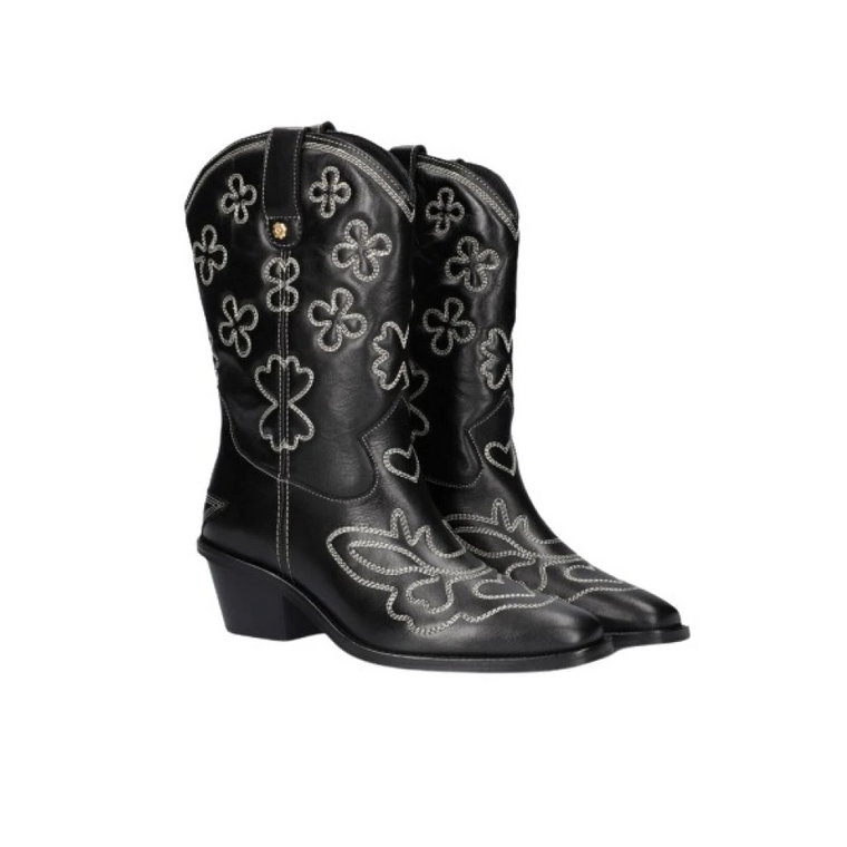 Cowboy Boots Fabienne Chapot