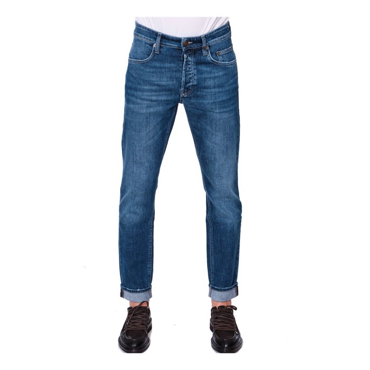 Slim-fit Jeans Siviglia