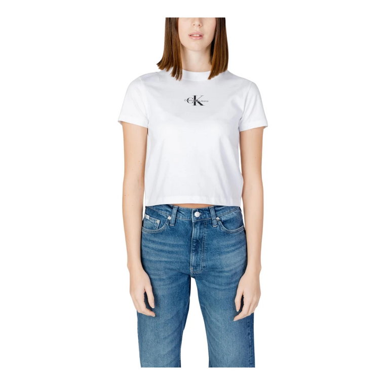 T-Shirts Calvin Klein Jeans