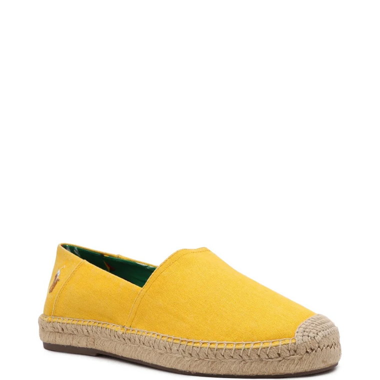 POLO RALPH LAUREN Espadryle CEVIO