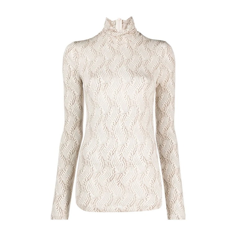 Turtlenecks Isabel Marant