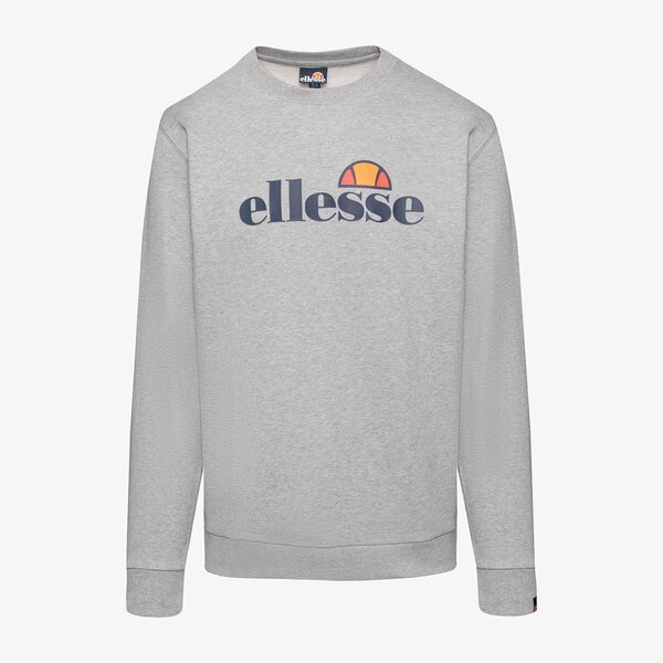 ELLESSE BLUZA SL SUCCISO GREY