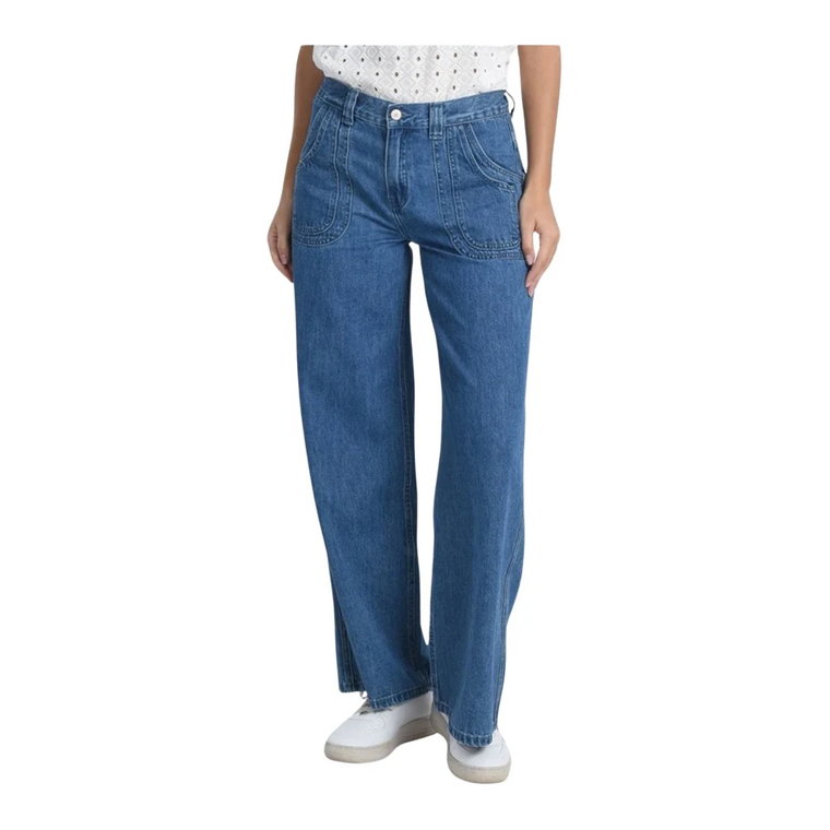 Wide Jeans Molly Bracken