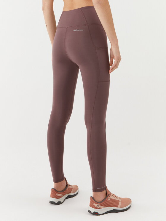 Legginsy sportowe JOY – lulu sport