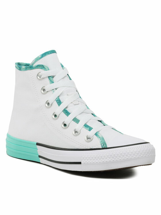 Trampki Converse