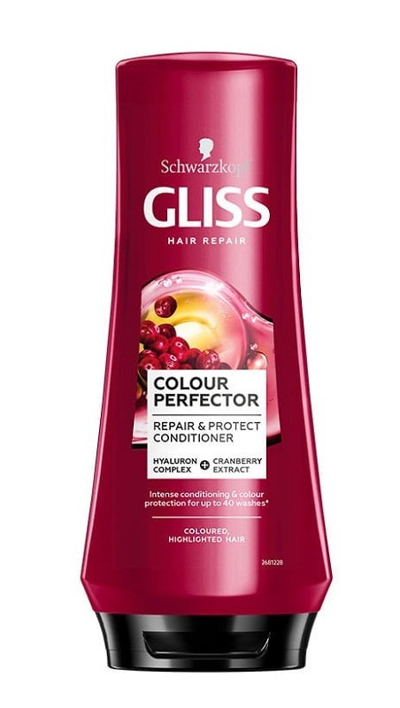 Gliss Kur Ultimate Color - odżywka do włosów 200ml