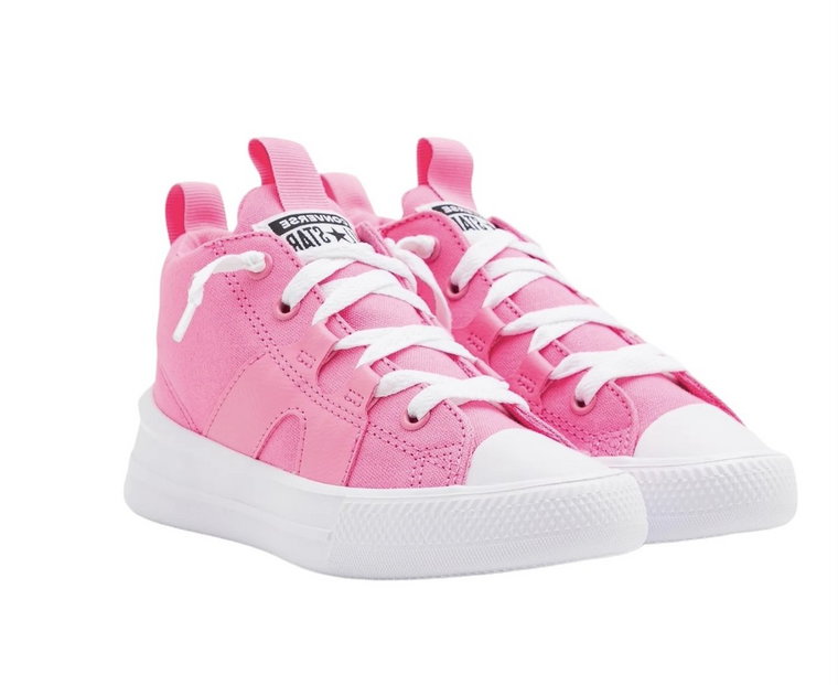 Buty dziecięce CONVERSE Infant różowe trampki dziewczęce rozmiar 21