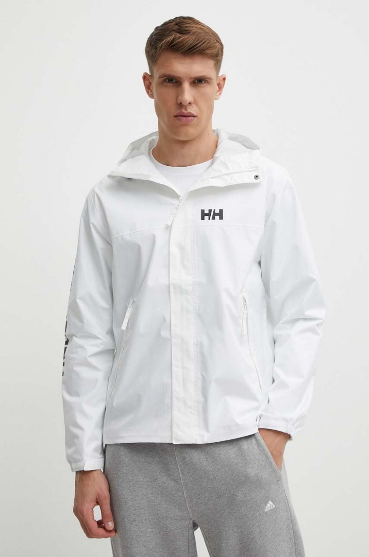 Helly Hansen kurtka przeciwdeszczowa