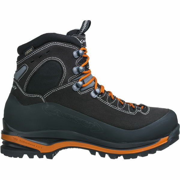 Buty Superalp GTX Aku