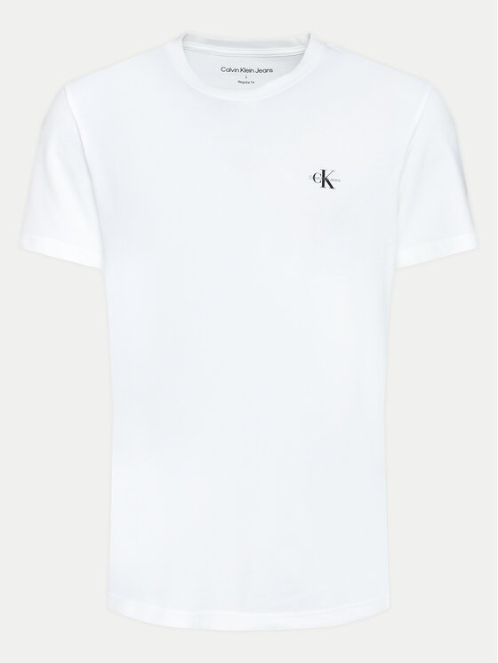 Komplet 2 t-shirtów Calvin Klein Jeans