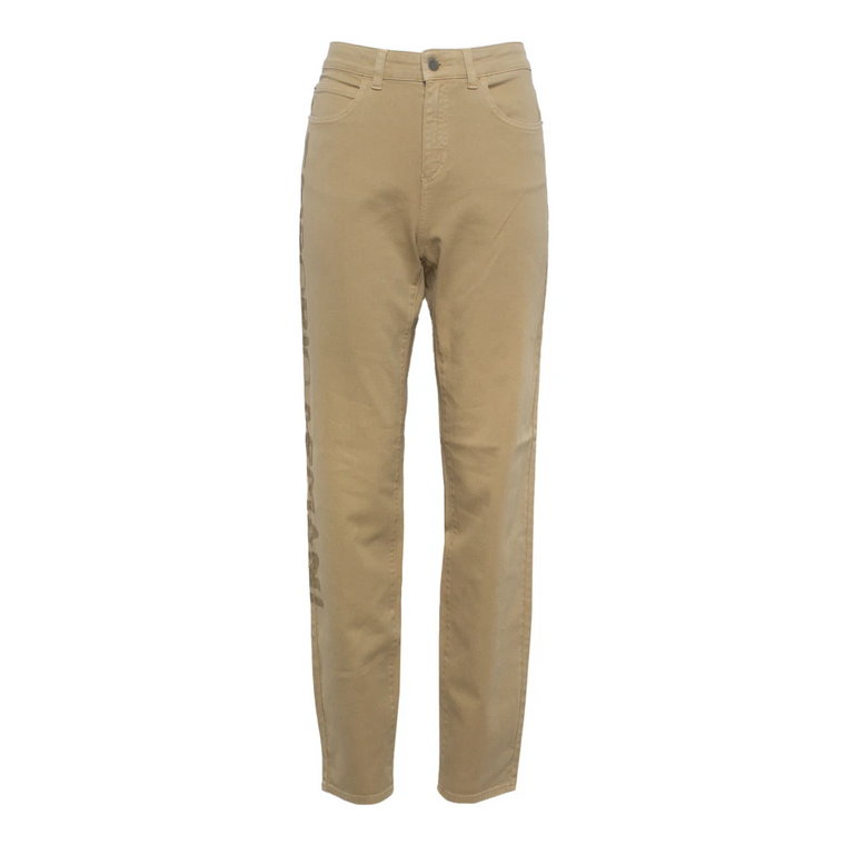 Trousers Emporio Armani