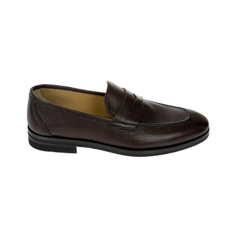 Loafers Henderson Baracco