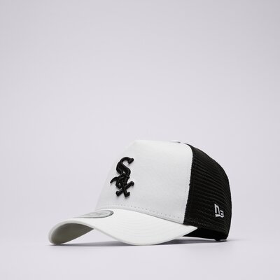 NEW ERA CZAPKA LE TRUCKER SOX CHICAGO WHITE SOX