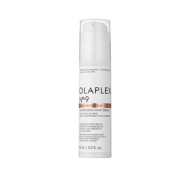 OLAPLEX NO. 9 BOND PROTECTOR SERUM DO WŁOSÓW 90ML