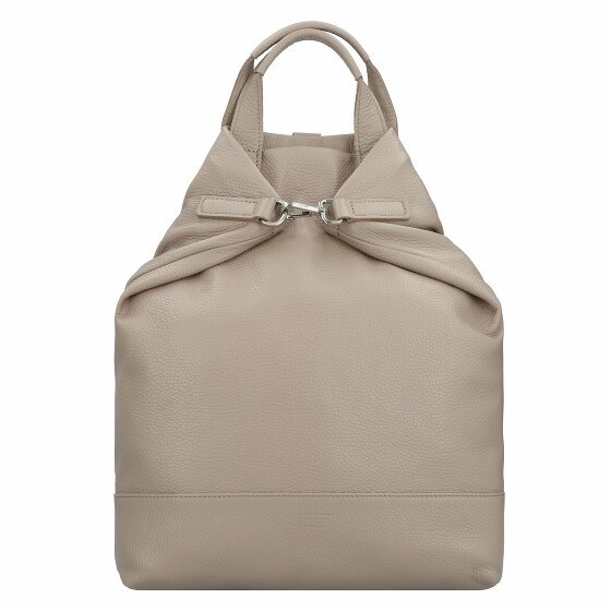 Jost Vika XChange Handbag Leather 30 cm nude