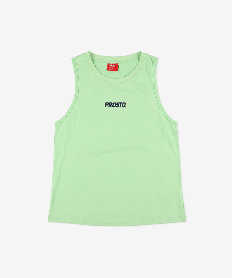 Tank Top Mold Green M