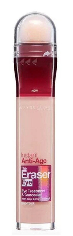 Maybelline Anti-Age Eraser Korektor pod oczy 06 Neutralizer