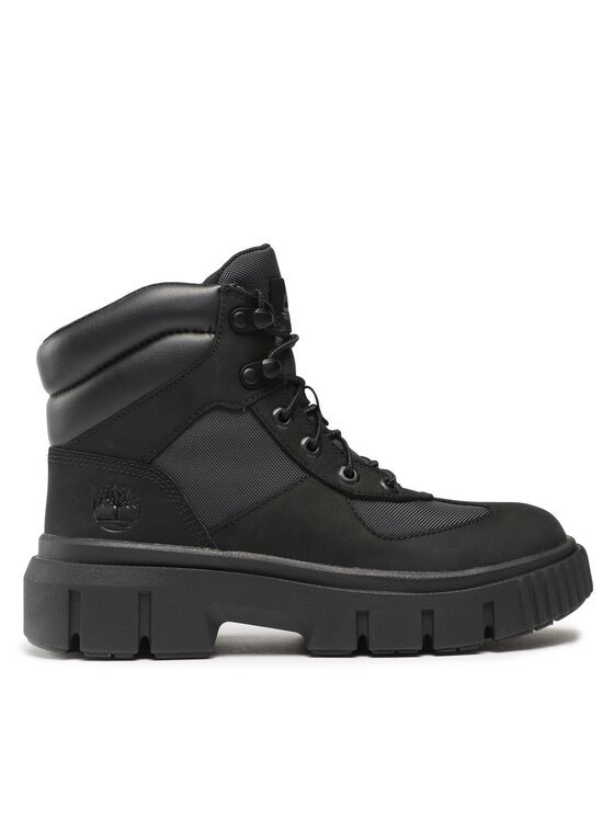 Botki Timberland