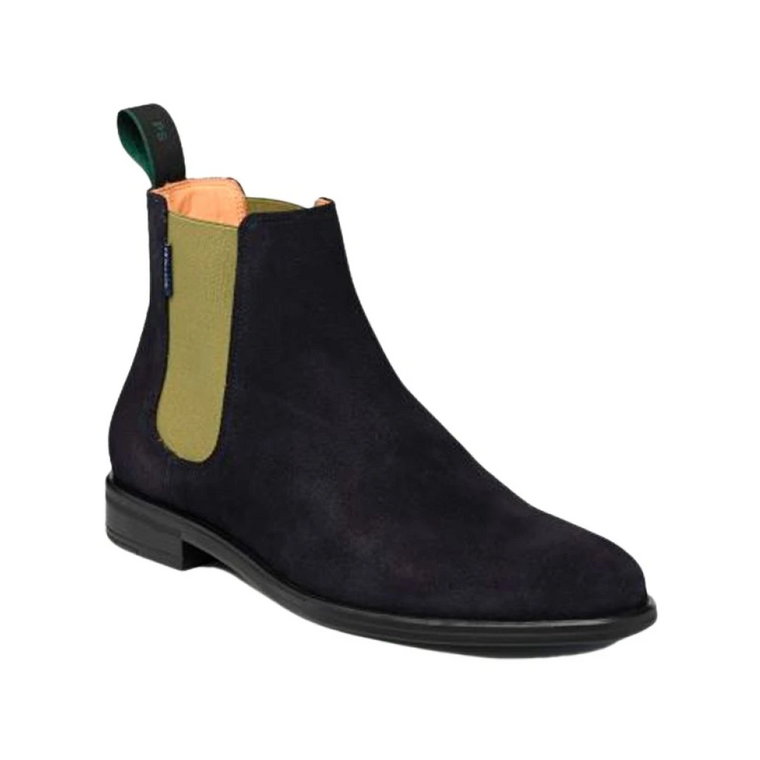 Chelsea Boots PS By Paul Smith