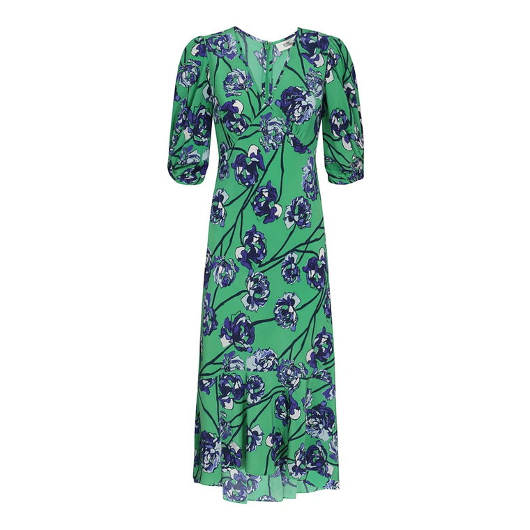 Midi Dresses Diane Von Furstenberg