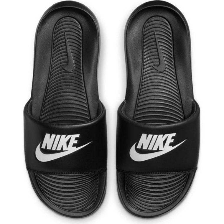 Klapki Nike Victori One M CN9675 002 czarne