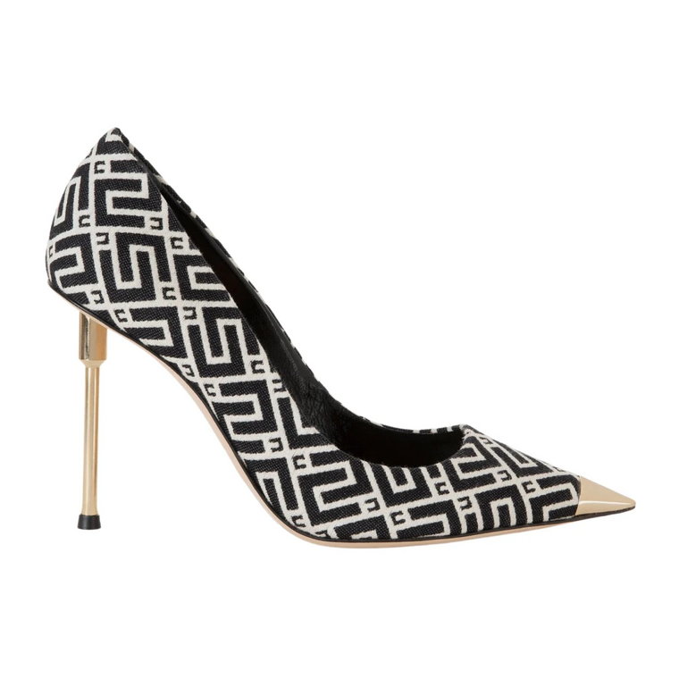 Pumps Elisabetta Franchi