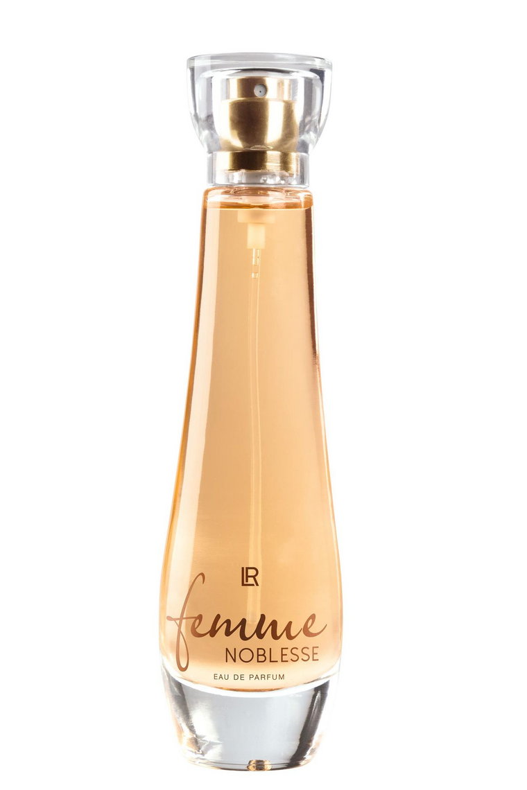 LR Femme Noblesse by LR Eau de Parfum 50 ml