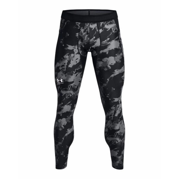 Legginsy męskie IsoChill Printed Under Armour