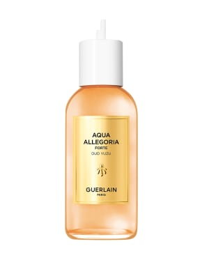 Guerlain Aqua Allegoria Forte Oud Yuzu Refill