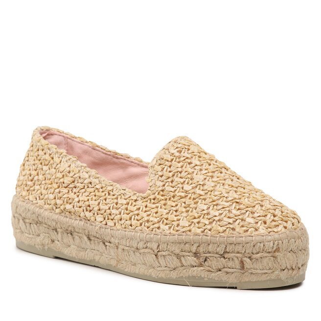 Espadryle Manebi