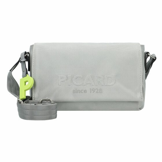 Picard Lucky One Torba na ramię 25 cm silber