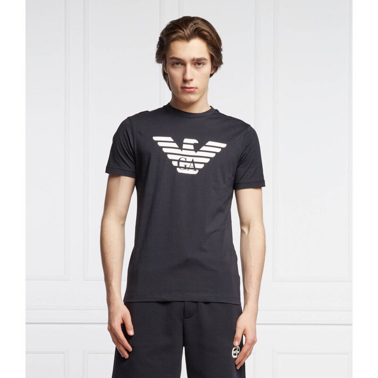 Emporio Armani T-shirt | Regular Fit