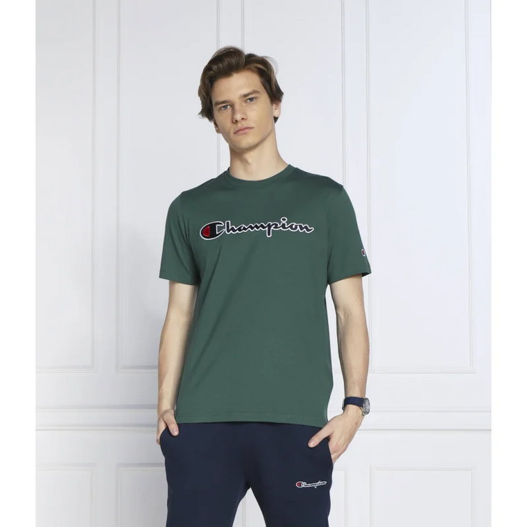 Champion T-shirt | Regular Fit