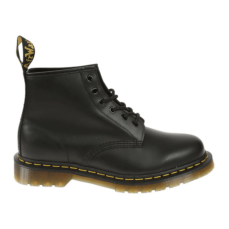 Boots Dr. Martens