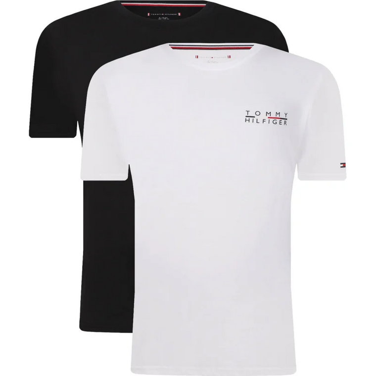 Tommy Hilfiger T-shirt 2-pack TEE | Regular Fit