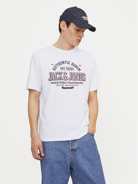 T-Shirt Jack&Jones